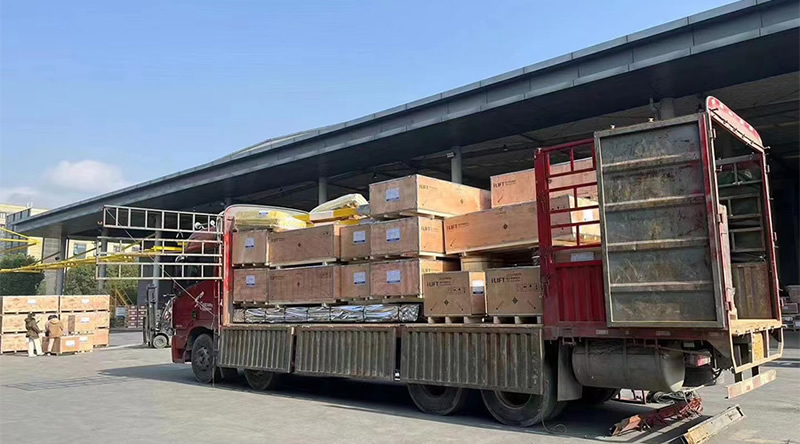 潮州湘桥区到东营物流公司-湘桥区到东营物流专线-湘桥区到东营物流价格